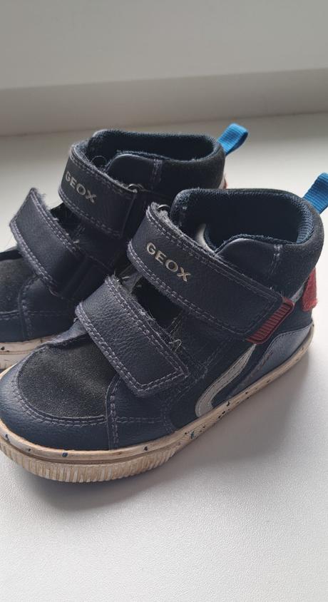 Topánočky geox, geox,24