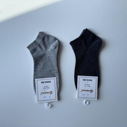 Dámske nízke ponožky 4315, 39 / 40 / 42