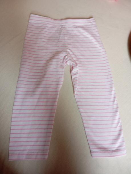 3/4 legíny, f&f,104