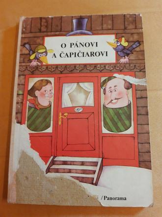 O pánovi a capiciarovi, 