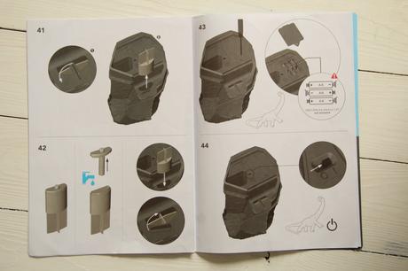 Schleich 42564 sopka + 41464 vozidlo s výbehom, 