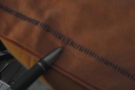 Oranžové tričko, 146