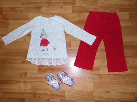 Súprava so škriatkom, next,86