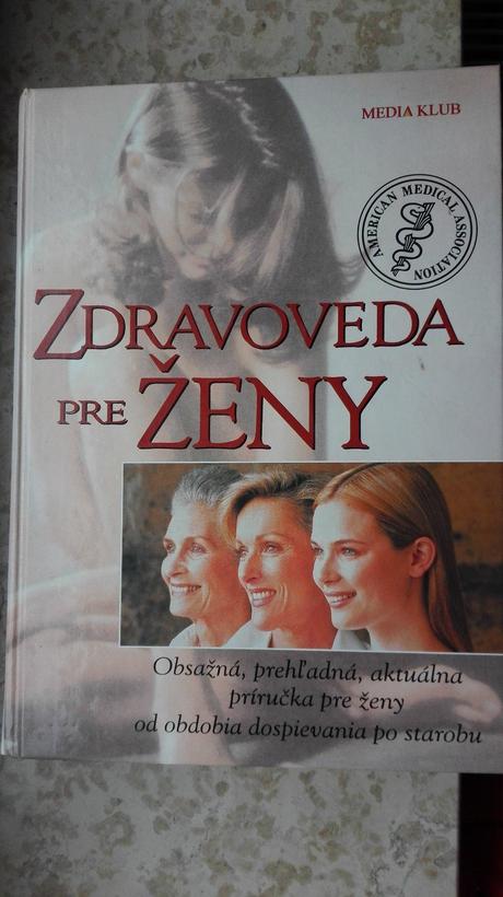 Zdravoveda pre ženy,