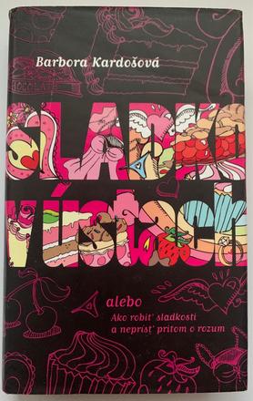 Barbora kardošová - sladko v ústach, 