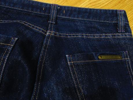 Lesklé rifle v. 28 také m/l, m