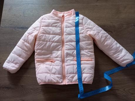 Prešívaná bunda, pepco,110