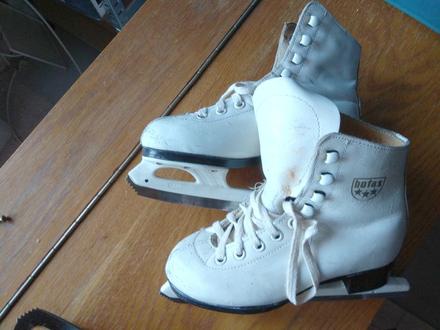 Korčule, botas,33