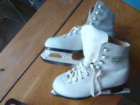 Korčule, botas,33
