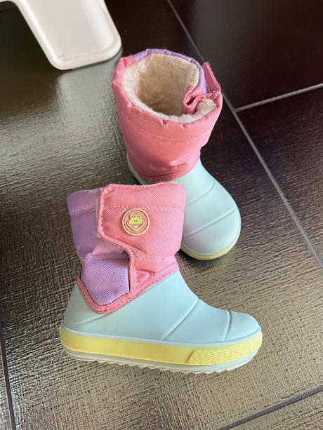 Crocs cizmy, crocs,21