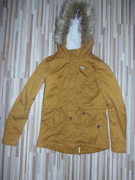 Bunda zn.only, only,xs