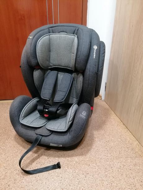Autosedačka petite&mars prime ii isofix, petite&mars