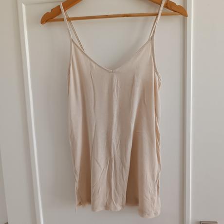 Dámske tielko tezenis, tezenis,m