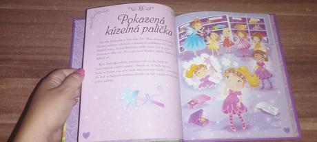 Rozprávky o vílach,