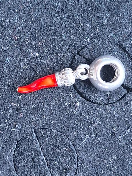 Strieborné prívesky pandora., pandora