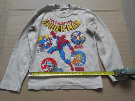 Chlapcenska mikina, velkost 104, 104