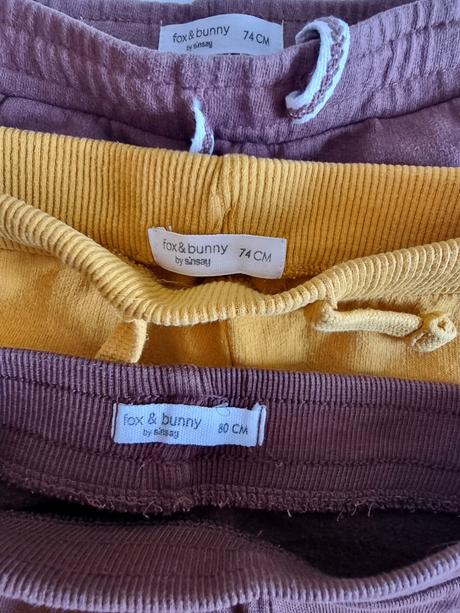 Teplaky sinsay, sinsay,74