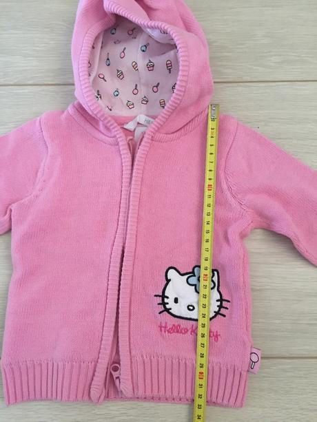 Svetrík h&m, h&m,80