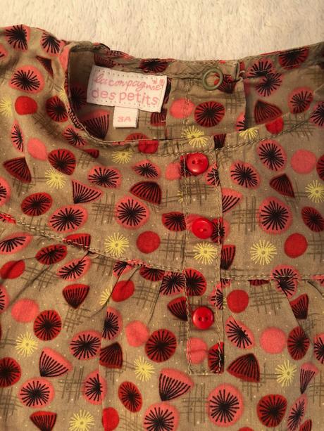 Blúzka veľ. 92, 92