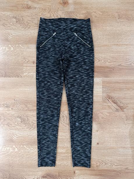 Legíny so zipsami, kik,146