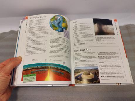 6000 amazing facts  au23, 