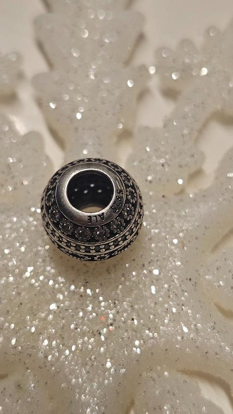 Pandora koralka, pandora