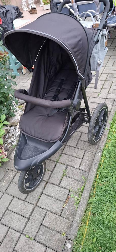 Športový kočík, hauck,hauck runner 2