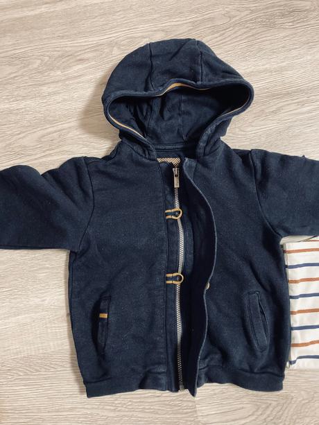 Mikina + tričko mayoral, mayoral,92