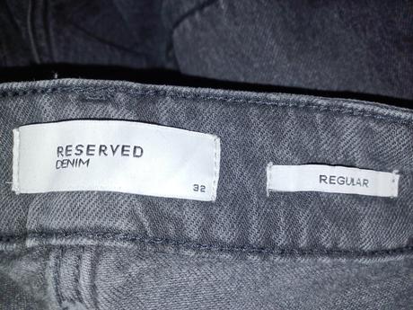 Riflove kapsace reserved, reserved,32