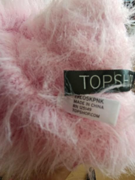 Čiapka, topshop