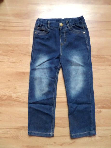 Tenšie rile, pepco,104