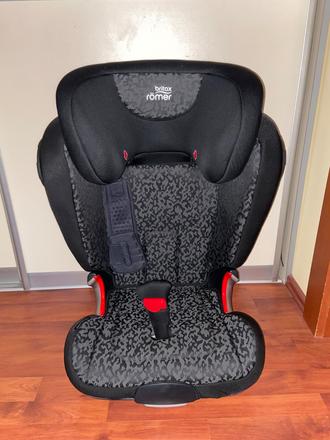 Britax romer kidfix ii xp sict  br limitovana edic, britax