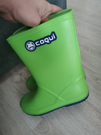 Gumáky coqui 33, coqui,33