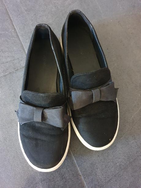 Čierne baleríny, graceland,34