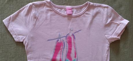 Tričko, dopodopo,128