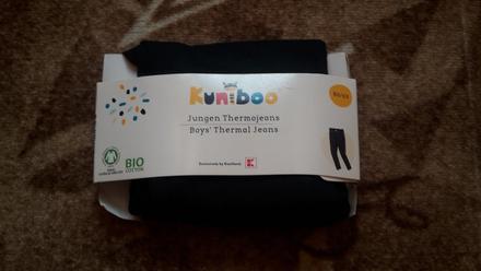 Termo nohavice, kuniboo,86 / 92