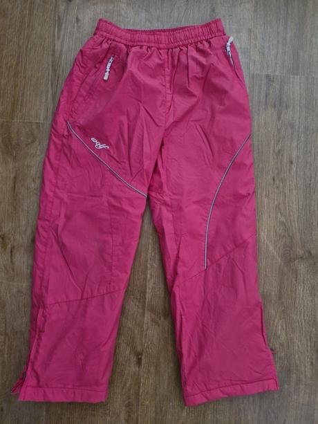 Oteplovacky, wolf,128