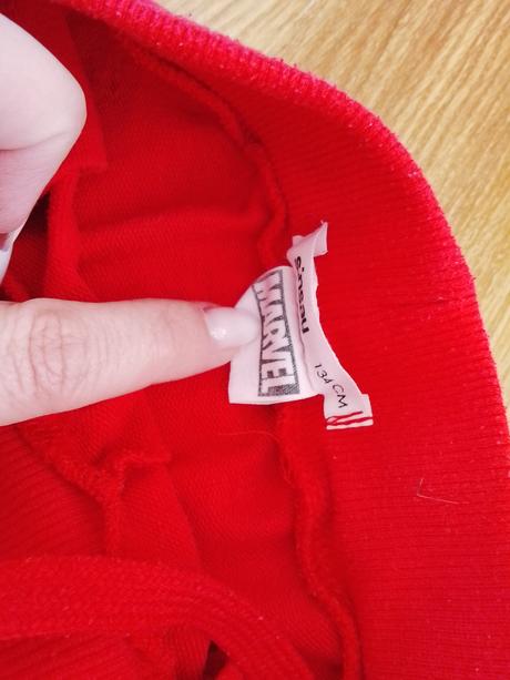 Teplaky, reserved,134