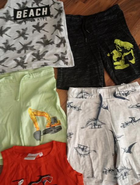 Kraťasy, dopodopo,110