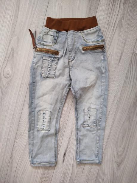 Rifle, kiki&koko,110