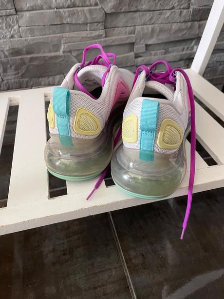 Air max nike v.40,5 sedia na 26,5 cm, nike,40