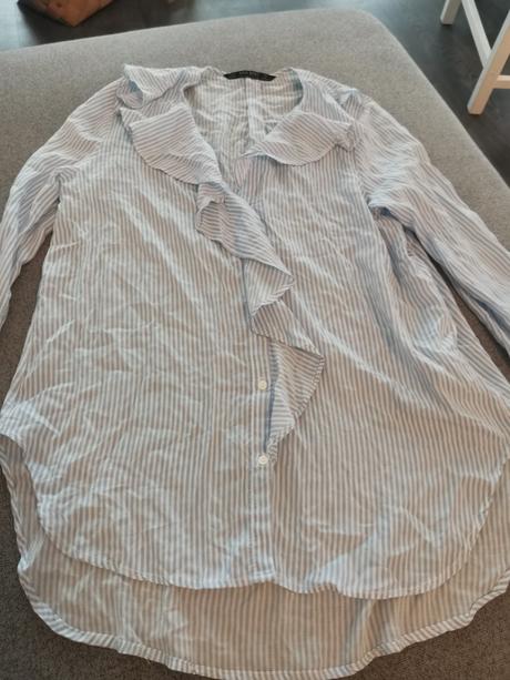 Dámska blúzka, zara,m