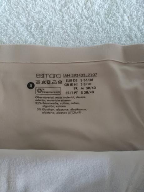 Snuggs nohavičky "m" "s""l"menštruačne, m