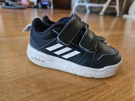 Adidas botasky 20 vd 12,5cm, adidas,20