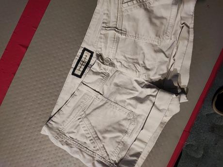 Kraťase, abercrombie&fitch,s