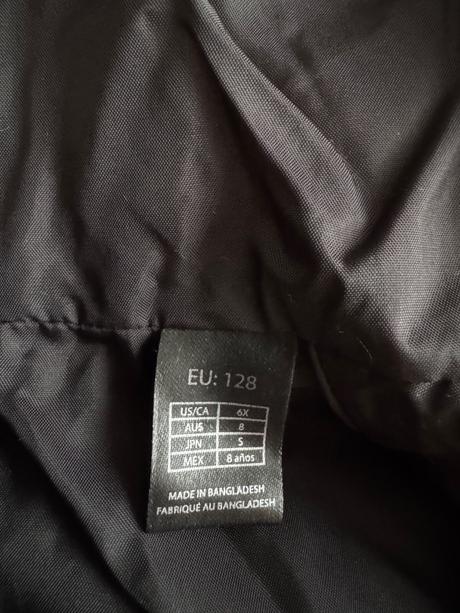 Zimná bunda o neill veľ.140, o'neill,140