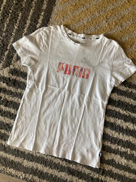 Tričko puma, puma,152