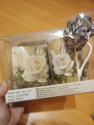 Darčekové balenie,