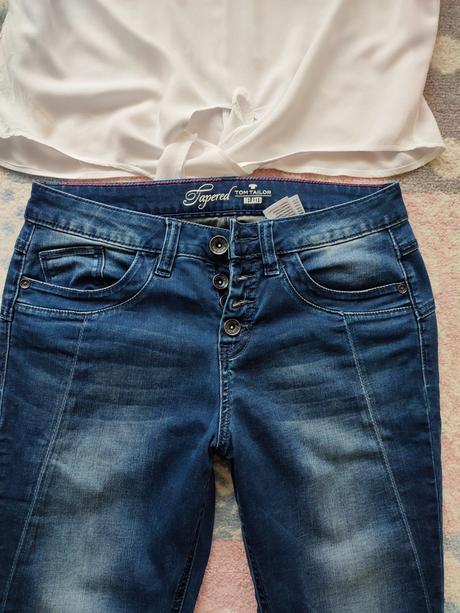 Dámske rifle, tom tailor,30