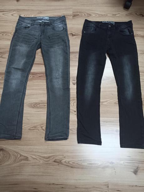 Rifle 170, chapter young,170